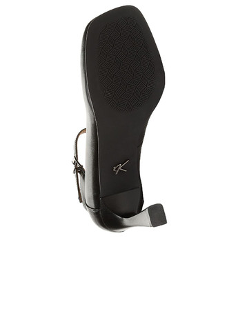 Betsy Туфлі жіночі чорний з штучна шкіра, великобританія — демісезон (361850645)