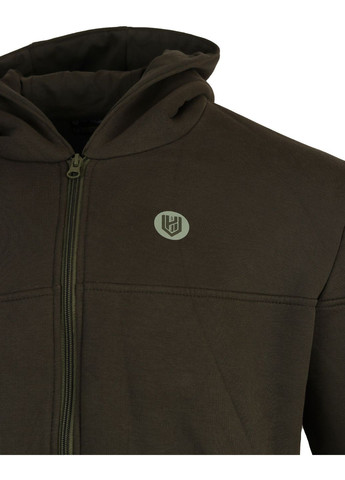 Кофта Спортивна з Капюшоном, Olive, Vik-Tailor (348780912)
