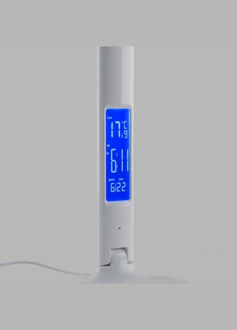 LED лампа настiльна TF05W 7W 3000-5500K (VL-TF05W) Videx (305755284)