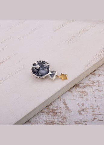 Кулон Паны-Зирка Amethyst 925 Zirkon Skifska Etnika (324622895)