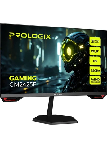 Монитор Gaming GM2425F Prologix (386161983)