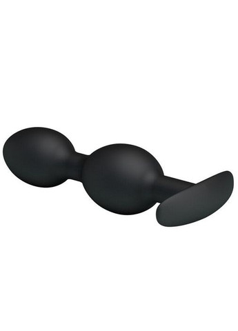 Шарики для анальной стимуляции большой размер Сс вибрацией 2.6×10.3см (1822433176) Baile (336380484)