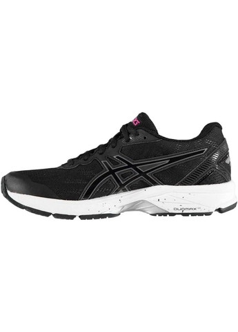 Кросівки GT-Xuberance Women's Running Shoes 4.5 (37.5) Asics чорні (367621388)