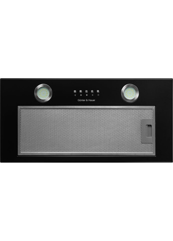 ATALA 1060 G: кухонная вытяжка GUNTER&HAUER (361079539)