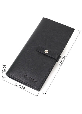 Женский тонкий кошелек из натуральной кожи 22036 Tony Bellucci (329197095)