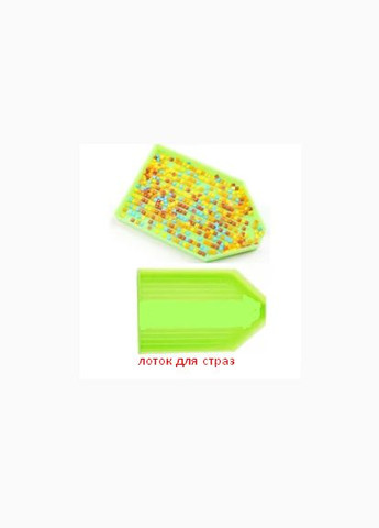 Алмазная вышивка Романтический гепард 40х50 см 88143 Мозаика квадратные камни полная выкладка Strateg (314704715)