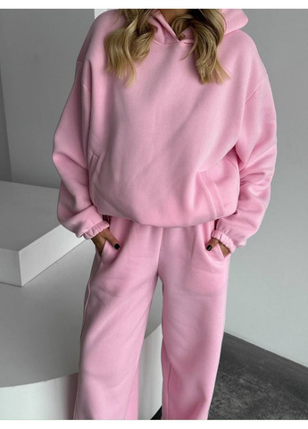 Спортивний зимовий костюм оверсайз LeVi (366883570)