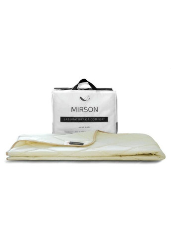 Ковдра Carmela №651 Літня з евкаліптом 172х205 (2200000856715) Mirson (314715134)