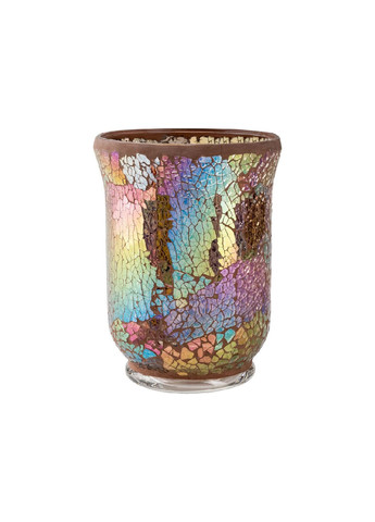 Декоративный подсвечник-ваза комбинированный Melinera (284742227)