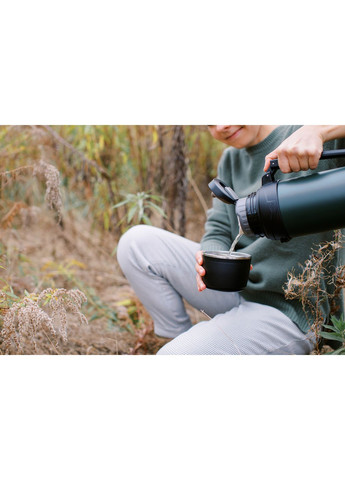 Термос Family line 2 л T-DG-0001 olive Tribe (366220613)