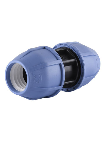 Муфта ПНД 40*40 ** 2001 VSplast (336384932)