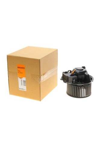 Моторчик печки Audi A3/Q3/Seat Leon/VW Caddy/Golf 1.0-3.6 03 34063 RU63 No Brand (345756723)