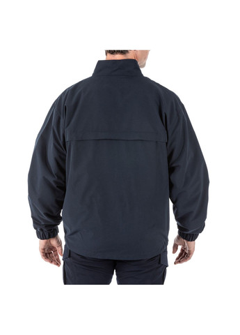 Куртка тактическая Response Jacket Dark Navy 5.11 Tactical (315822096)