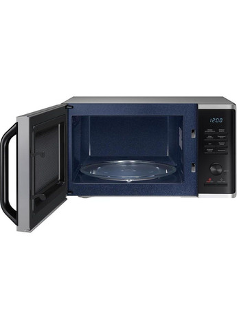 Мікрохвильова піч MS23K3515AS/UA Samsung (365070454)