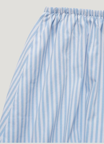 Обʼємні шорти в смужку JUL (340997344)