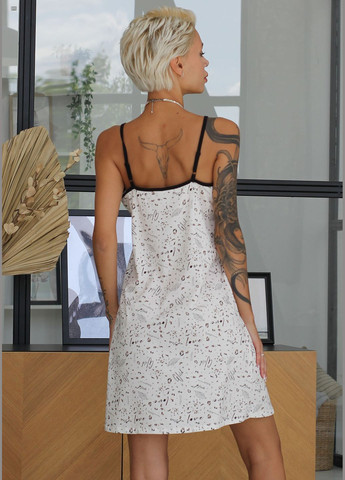 Нічна сорочка Роксана (301087003)