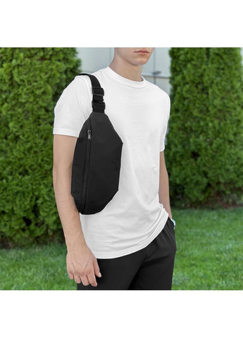 Сумка Minimal Чорний Pobedov (297665120)