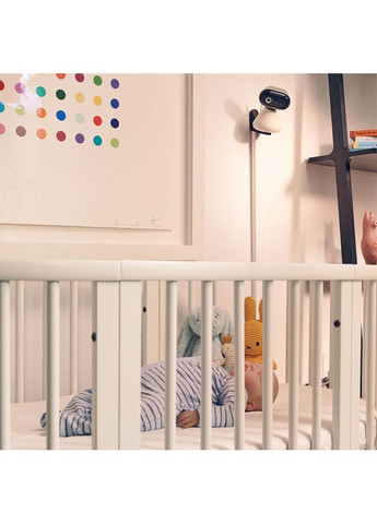 Відеоняня PIP1000 Connect Wi-Fi (5055374716847) Motorola (365233992)