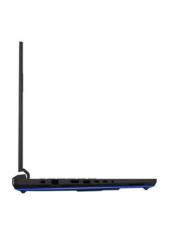 Ноутбук ROG Strix SCAR 16 G635LX-RW082X 16" 2.5K mLED, Intel Ultra 9 275HX, 32GB, F1+1TB, NVD5090-24, Win11P, Черный Asus (362211746)