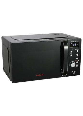 Мікрохвильова піч (MW-202DG BK) AIWA NAMICOOK CRYSTAL20 (364659970)