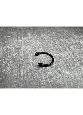 Циркуляр з хірургічної сталі на 12мм з шипами 3мм No Brand (372131157)