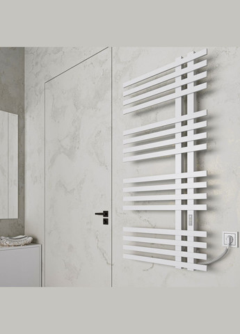 Полотенцесушитель Браш 1000х600 EL тайм. Kosser (346049078)