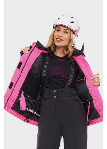 Куртка гірськолижна Lili Bubblegum жіноча - 202303BLJ-09 Brooklet (358497990)