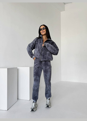 Женский спортивный костюм No Brand (313322104)