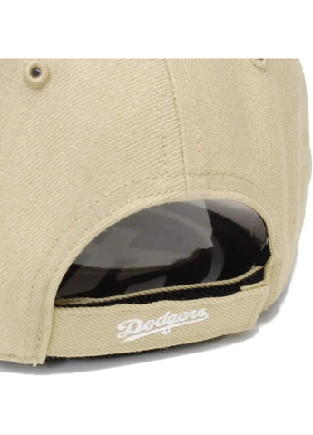 Кепка LOS ANGELES DODGERS B-MVP12WBV-KHC 47 Brand (341326083)