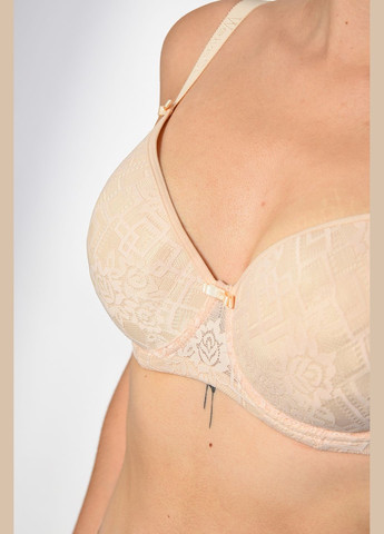 Бежевый демисезонный комплект женский бежевого цвета чашка d Let's Shop