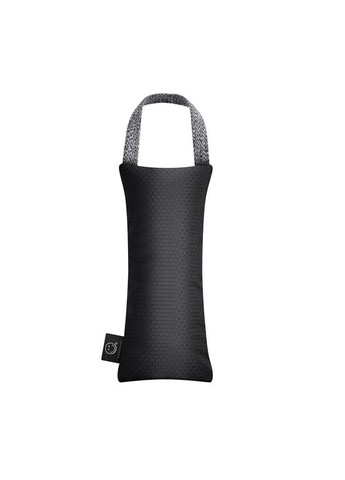 Игрушка для собак Fun с пустышкой, рисунок "Смайлики на розовом",, Ш 9 см, Дл 21 см WAUDOG (363200876)