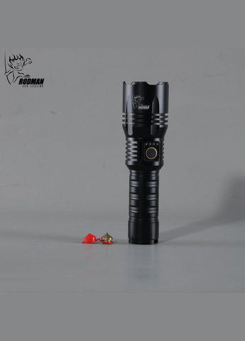 Ліхтар (ліхтарик) світлодіодний, RDM SD-GB 5001. RODMAN (314984134)