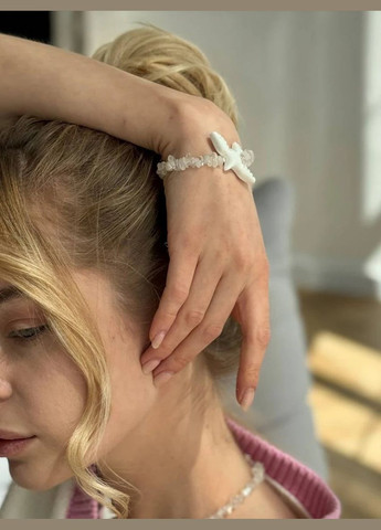 Браслет "Місячна Горлиця" Le'Perle (312519748)