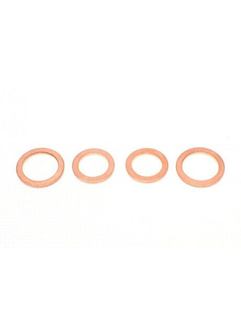 Монтажний комплект, компресор KT110150 C.I.U FA1 (366208895)