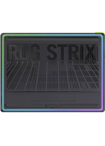 Ноутбук ROG Strix G16 G615JH-RV020 Eclipse Gray (90NR0N71-M00280) Asus (370033456)