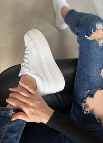 Білі кеди Rayskaya woman