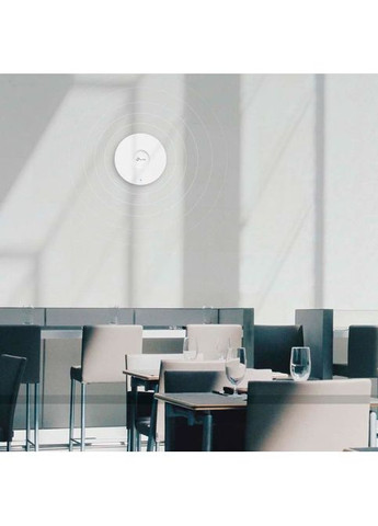 Точка доступа Wi-Fi TP-Link EAP613 (368774615)