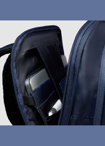 Рюкзак для ноутбука Wollem (W129) Blue CA6638W129_BLU Piquadro (372670665)