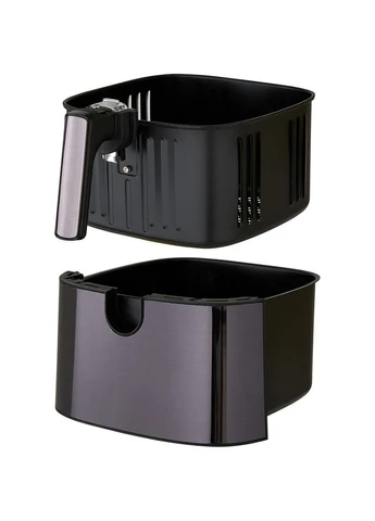 Мультипечь ROM980-XXL Up&DownFry Rotex (379871426)