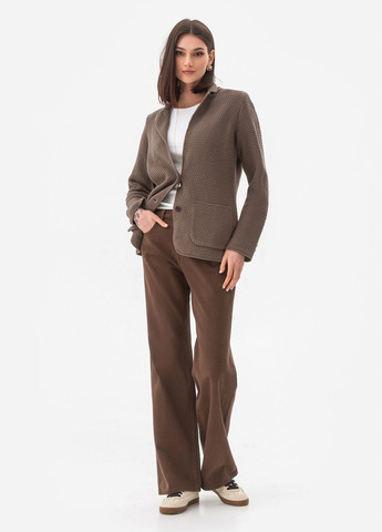 Женский пиджак «рисовой» вязки SVTR (354934180)