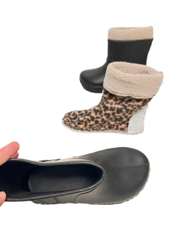 Жіночі чоботи із піни Ева Gipanis чоботи з вкадишом (361408897)