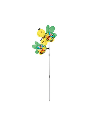 Садовый ветряк Цветок Livarno home (291226217)