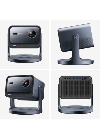 Проектор C2 Grey (20015329) Hisense (347175216)