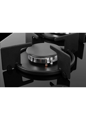 Варочная поверхность газовая HGG 330 MCK BA INTERLINE (368579029)