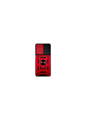 Чехол для мобильного телефона (709100) BeCover military motorola moto g13/g23 red (275080511)
