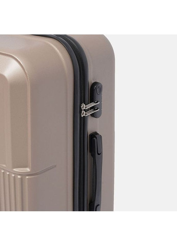 Валіза велика 4 колеса T1Marble20gold-XL Ricco Grande (365727581)