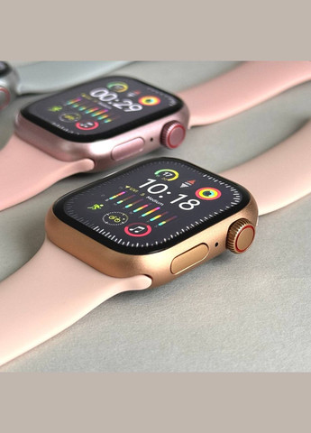 Умные часы Smart GS9 Mini Черный No Brand