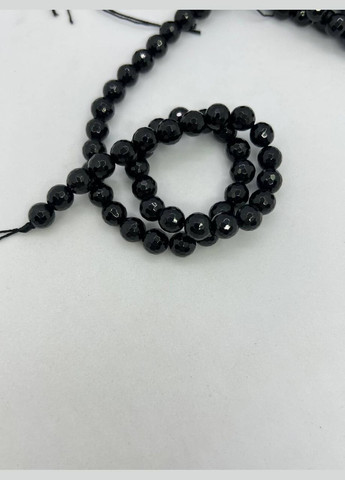 Агат на нитке без замка 8 мм 40 см No Brand (321963907)