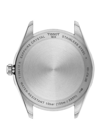 Мужские наручные часы Tissot T156.410.22.041.00 (368830378)