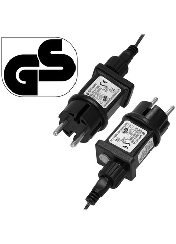 Гирлянда сетка 2 x 2.6 м. 160 LED CL4015 Cold White Springos (322063159)